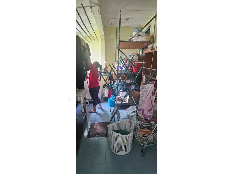 Rumah Teres 2-Tingkat untuk Dijual di Bandar Baru Uda (Tampoi) - Sharon Ng - Interior - PropertyGuru.com.my