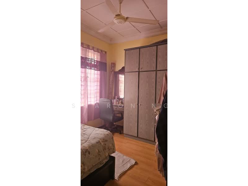 Rumah Teres 2-Tingkat untuk Dijual di Bandar Baru Uda (Tampoi) - Sharon Ng - Bedroom - PropertyGuru.com.my