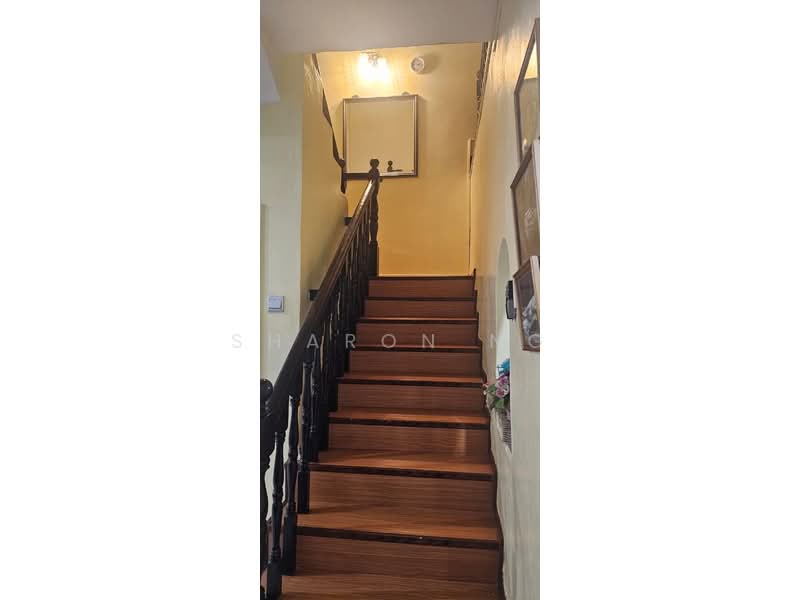 Rumah Teres 2-Tingkat untuk Dijual di Bandar Baru Uda (Tampoi) - Sharon Ng - Interior - PropertyGuru.com.my