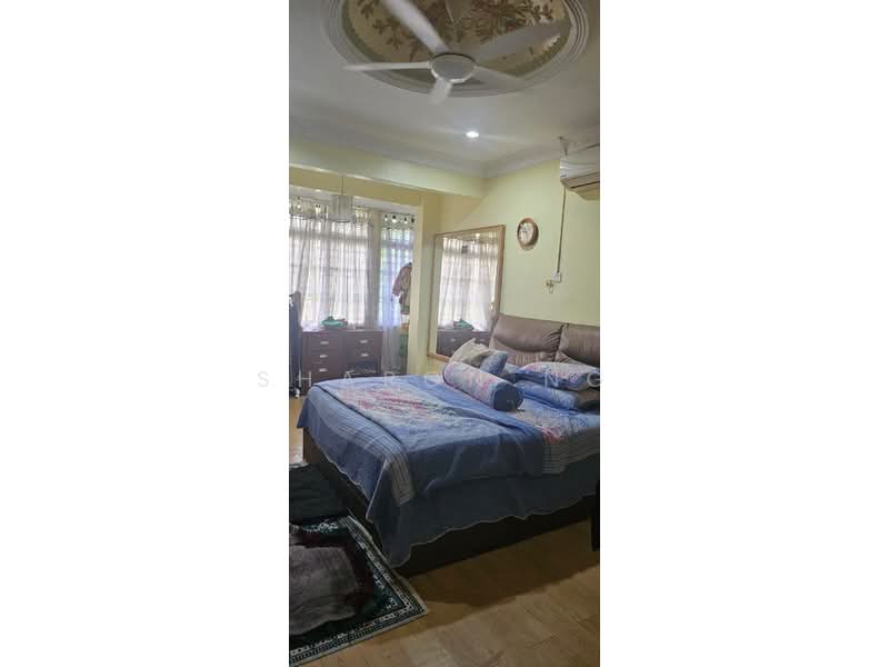 Rumah Teres 2-Tingkat untuk Dijual di Bandar Baru Uda (Tampoi) - Sharon Ng - Bedroom - PropertyGuru.com.my
