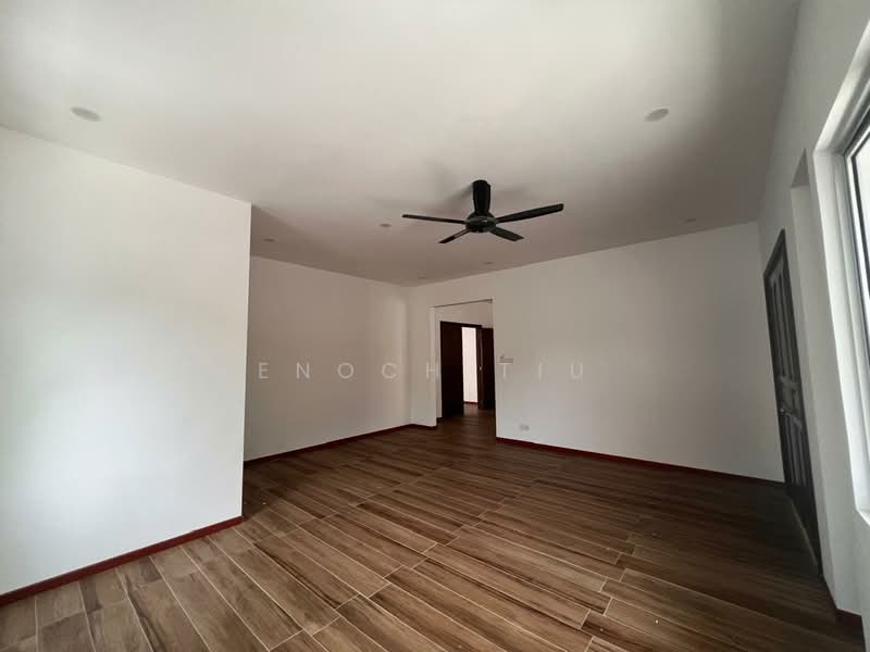 Rumah Banglo untuk Dijual di Tanjung Bungah (Penang) - Enoch Tiu - Living Room - PropertyGuru.com.my