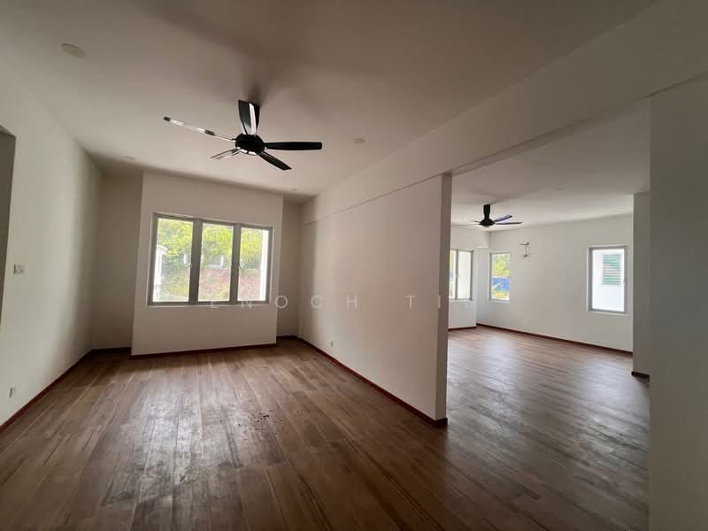 Rumah Banglo untuk Dijual di Tanjung Bungah (Penang) - Enoch Tiu - Living Room - PropertyGuru.com.my
