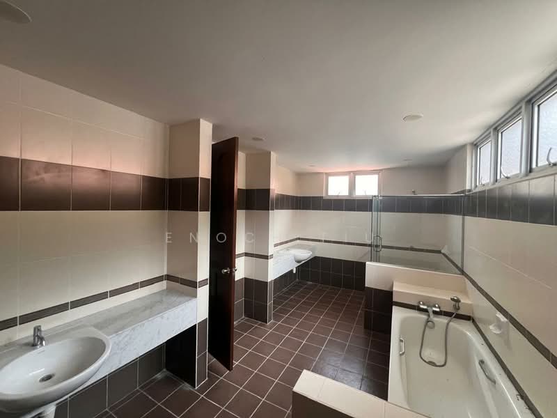 Rumah Banglo untuk Dijual di Tanjung Bungah (Penang) - Enoch Tiu - Bathroom - PropertyGuru.com.my