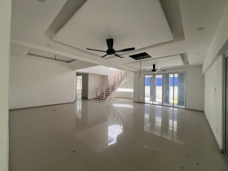 Rumah Banglo untuk Dijual di Tanjung Bungah (Penang) - Enoch Tiu - Living Room - PropertyGuru.com.my