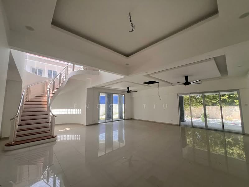 Rumah Banglo untuk Dijual di Tanjung Bungah (Penang) - Enoch Tiu - Living Room - PropertyGuru.com.my