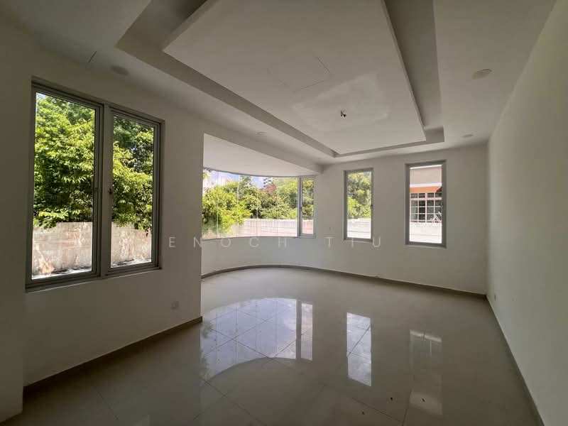Rumah Banglo untuk Dijual di Tanjung Bungah (Penang) - Enoch Tiu - Living Room - PropertyGuru.com.my