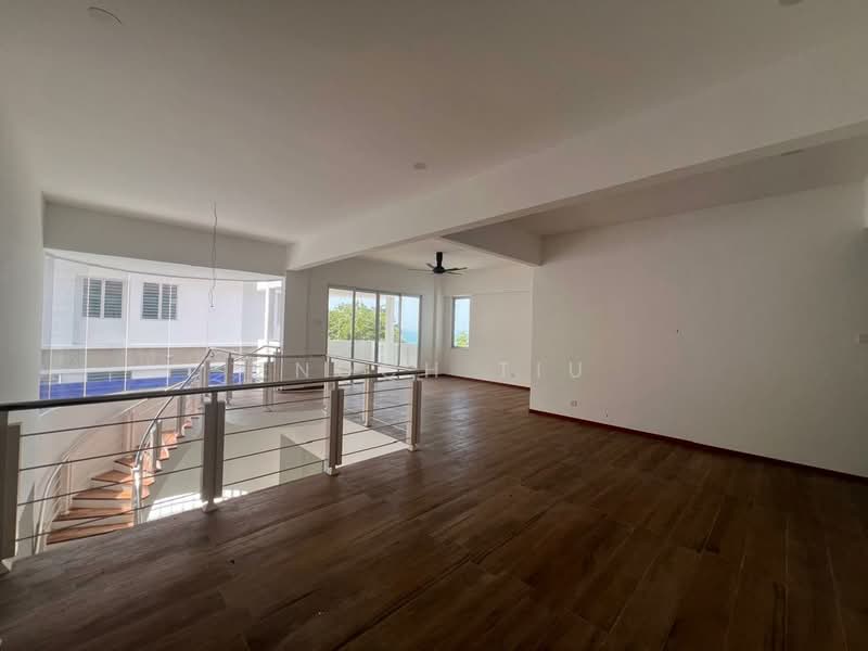 Rumah Banglo untuk Dijual di Tanjung Bungah (Penang) - Enoch Tiu - Living Room - PropertyGuru.com.my