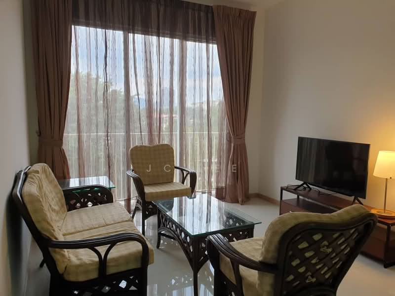 Servis Apartment untuk Disewa di RYAN & MIHO - Jc Lee - Living Room - PropertyGuru.com.my