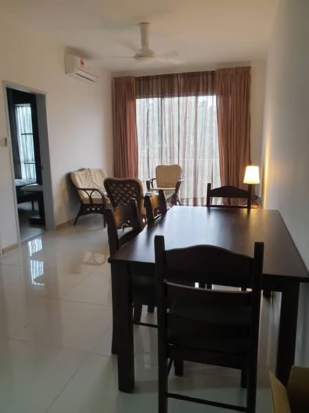 Servis Apartment untuk Disewa di RYAN & MIHO - Jc Lee - Living Room - PropertyGuru.com.my