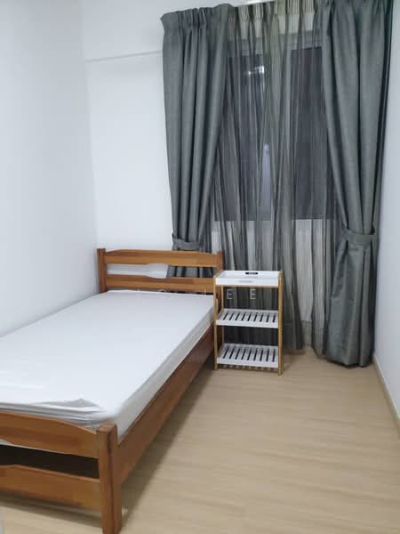 Servis Apartment untuk Disewa di RYAN & MIHO - Jc Lee - Bedroom - PropertyGuru.com.my