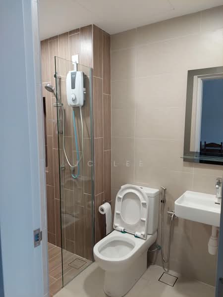Servis Apartment untuk Disewa di RYAN & MIHO - Jc Lee - Bathroom - PropertyGuru.com.my