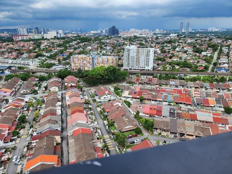 Service Residence for Rent at RYAN & MIHO - Jc Lee - Exterior - PropertyGuru.com.my