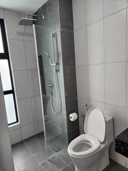Service Residence for Rent at RYAN & MIHO - Jc Lee - Bathroom - PropertyGuru.com.my