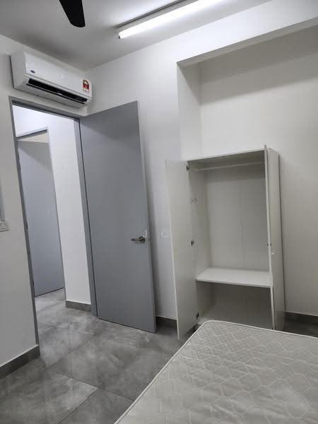 Service Residence for Rent at RYAN & MIHO - Jc Lee - Bedroom - PropertyGuru.com.my