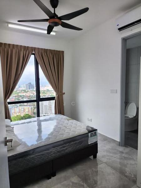 Service Residence for Rent at RYAN & MIHO - Jc Lee - Bedroom - PropertyGuru.com.my