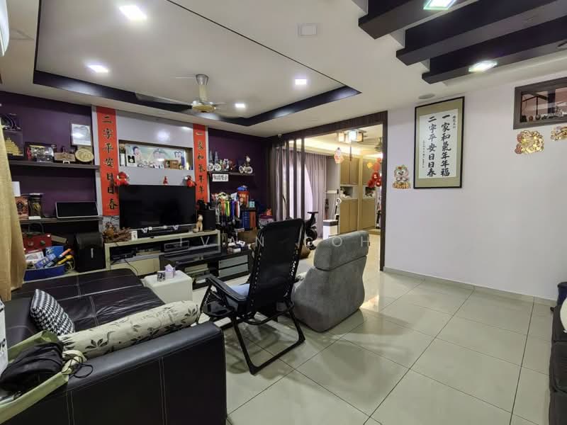 Rumah Teres 2 Tingkat untuk Dijual di Taman Seri Jati (Batu Berendam) - Ivan Goh - PropertyGuru.com.my