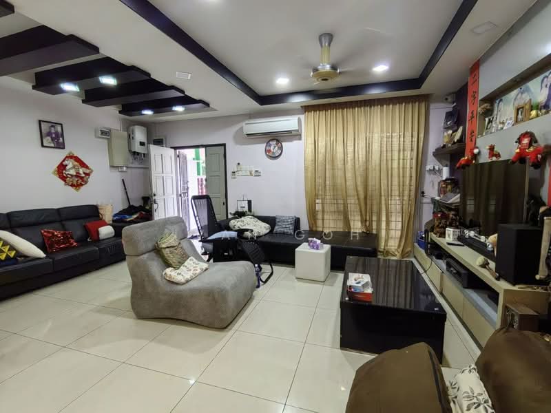 Rumah Teres 2 Tingkat untuk Dijual di Taman Seri Jati (Batu Berendam) - Ivan Goh - PropertyGuru.com.my