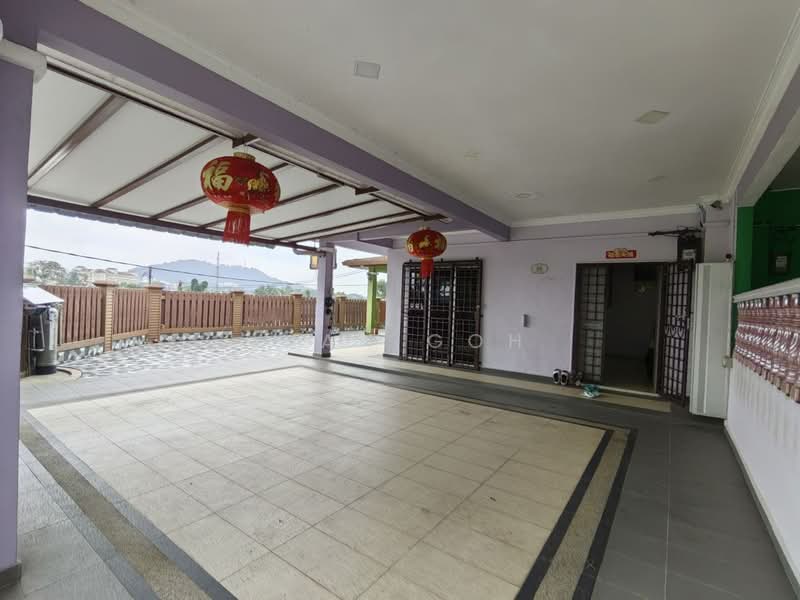 Rumah Teres 2 Tingkat untuk Dijual di Taman Seri Jati (Batu Berendam) - Ivan Goh - PropertyGuru.com.my