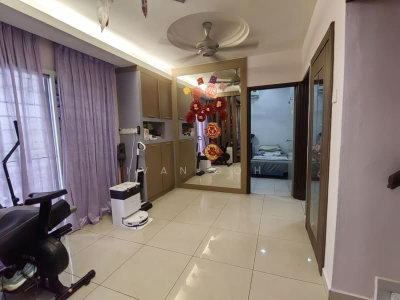 Rumah Teres 2 Tingkat untuk Dijual di Taman Seri Jati (Batu Berendam) - Ivan Goh - PropertyGuru.com.my