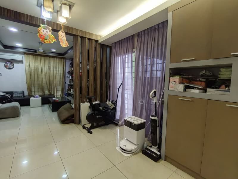 Rumah Teres 2 Tingkat untuk Dijual di Taman Seri Jati (Batu Berendam) - Ivan Goh - PropertyGuru.com.my