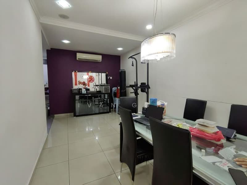 Rumah Teres 2 Tingkat untuk Dijual di Taman Seri Jati (Batu Berendam) - Ivan Goh - PropertyGuru.com.my