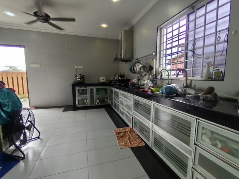 Rumah Teres 2 Tingkat untuk Dijual di Taman Seri Jati (Batu Berendam) - Ivan Goh - PropertyGuru.com.my