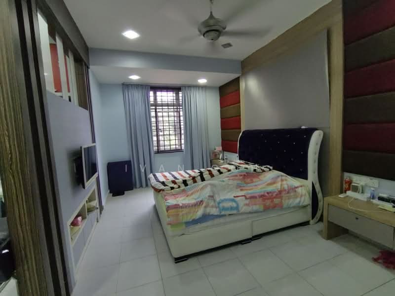 Rumah Teres 2 Tingkat untuk Dijual di Taman Seri Jati (Batu Berendam) - Ivan Goh - PropertyGuru.com.my