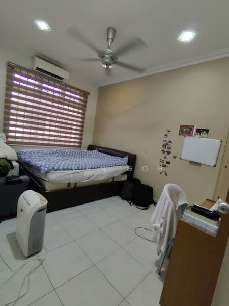 Rumah Teres 2 Tingkat untuk Dijual di Taman Seri Jati (Batu Berendam) - Ivan Goh - PropertyGuru.com.my