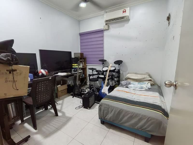Rumah Teres 2 Tingkat untuk Dijual di Taman Seri Jati (Batu Berendam) - Ivan Goh - PropertyGuru.com.my