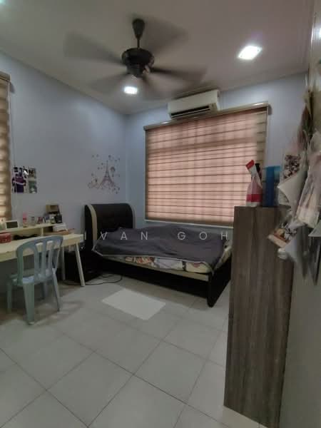 Rumah Teres 2 Tingkat untuk Dijual di Taman Seri Jati (Batu Berendam) - Ivan Goh - PropertyGuru.com.my
