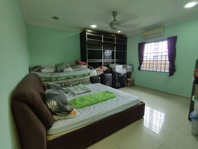 Rumah Teres 2 Tingkat untuk Dijual di Taman Seri Jati (Batu Berendam) - Ivan Goh - PropertyGuru.com.my