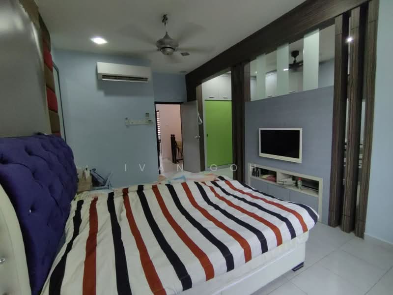 Rumah Teres 2 Tingkat untuk Dijual di Taman Seri Jati (Batu Berendam) - Ivan Goh - PropertyGuru.com.my