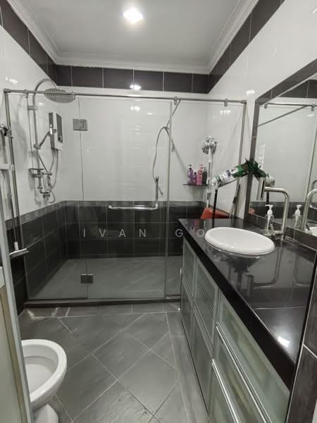 Rumah Teres 2 Tingkat untuk Dijual di Taman Seri Jati (Batu Berendam) - Ivan Goh - PropertyGuru.com.my
