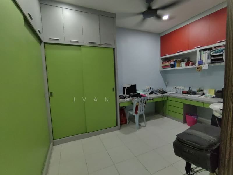Rumah Teres 2 Tingkat untuk Dijual di Taman Seri Jati (Batu Berendam) - Ivan Goh - PropertyGuru.com.my