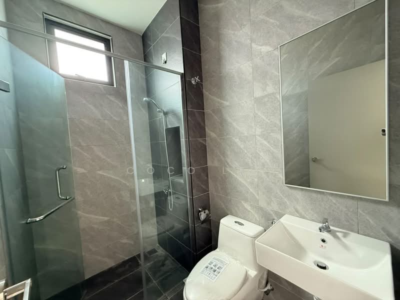 2-storey Terraced House for Rent in Johor Bahru (Johor) - Coco Lee - Bathroom - PropertyGuru.com.my