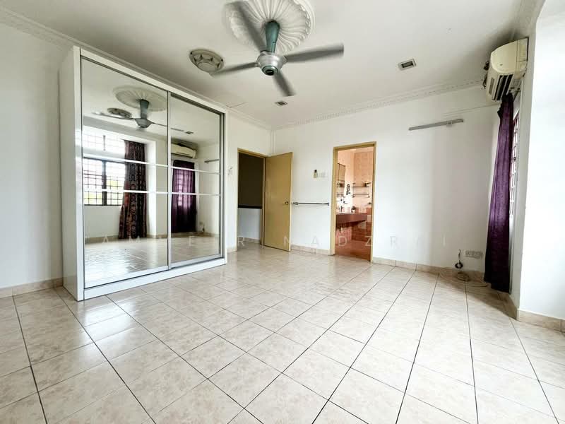 Rumah Teres 2 Tingkat untuk Dijual di Bukit Jelutong (Shah Alam) - Ammeer Nadzrai - Interior - PropertyGuru.com.my