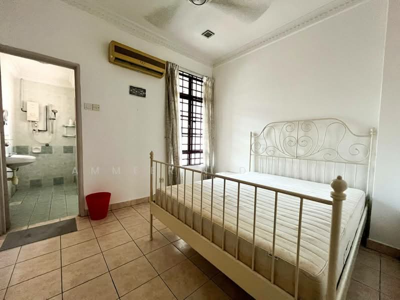 Rumah Teres 2 Tingkat untuk Dijual di Bukit Jelutong (Shah Alam) - Ammeer Nadzrai - Bedroom - PropertyGuru.com.my