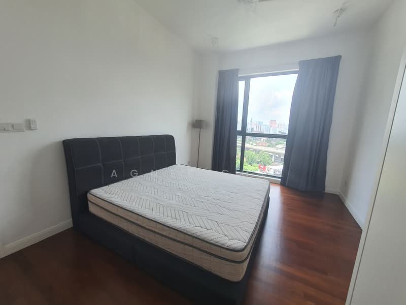 Service Residence for Sale at Three28 Tun Razak - Agnes Chia - Bedroom - PropertyGuru.com.my