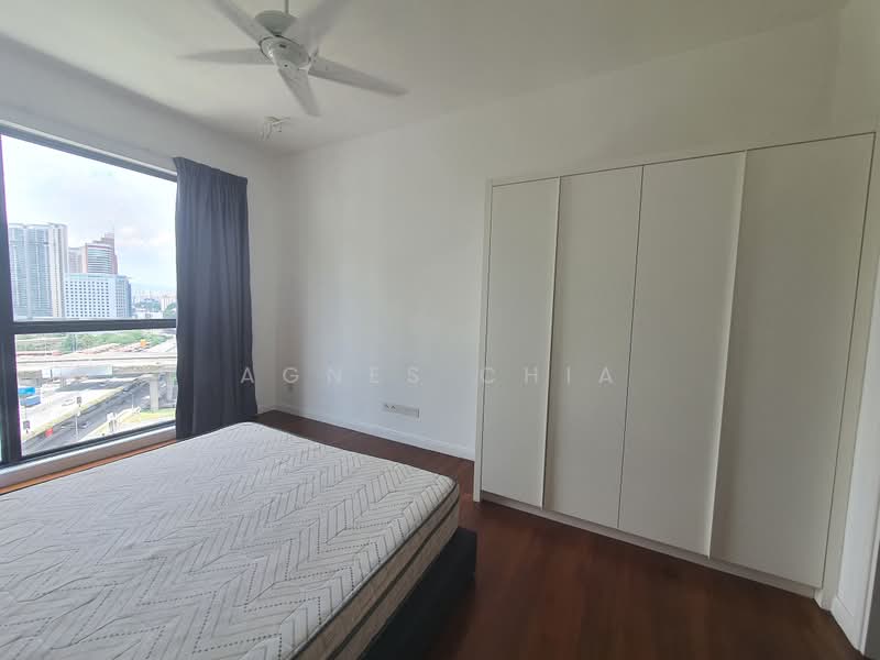 Service Residence for Sale at Three28 Tun Razak - Agnes Chia - Bedroom - PropertyGuru.com.my