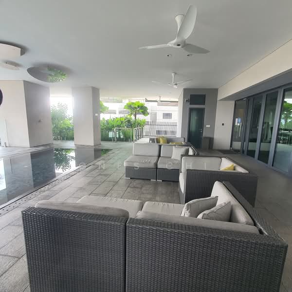 Service Residence for Sale at Three28 Tun Razak - Agnes Chia - Exterior - PropertyGuru.com.my