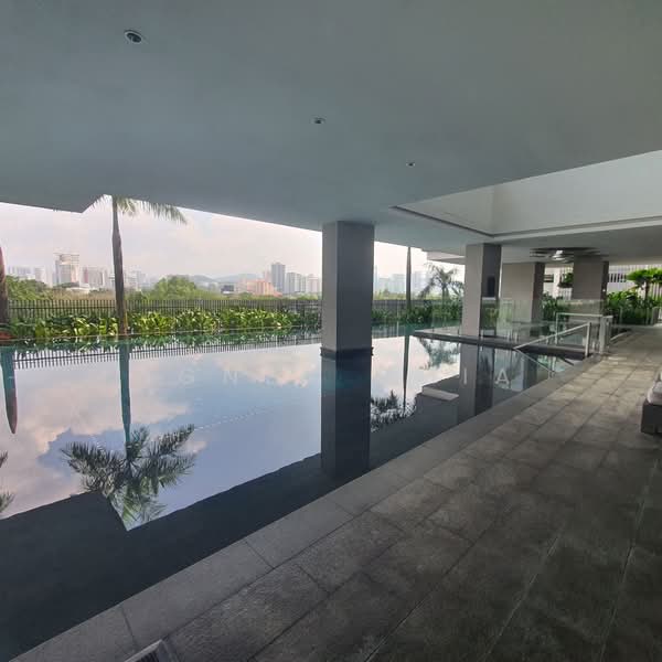 Service Residence for Sale at Three28 Tun Razak - Agnes Chia - Pool - PropertyGuru.com.my
