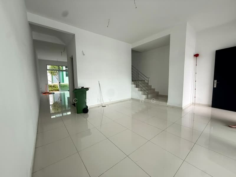Rumah Teres untuk Dijual di Johor Bahru (Johor) - Cony Ong - Interior - PropertyGuru.com.my