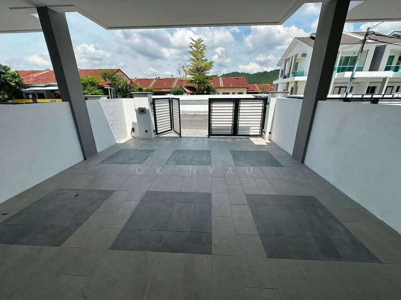 Rumah Teres 2 Tingkat untuk Disewa di Ipoh (Perak) - Ck Nyau - PropertyGuru.com.my