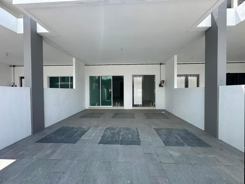 Rumah Teres 2 Tingkat untuk Disewa di Ipoh (Perak) - Ck Nyau - PropertyGuru.com.my
