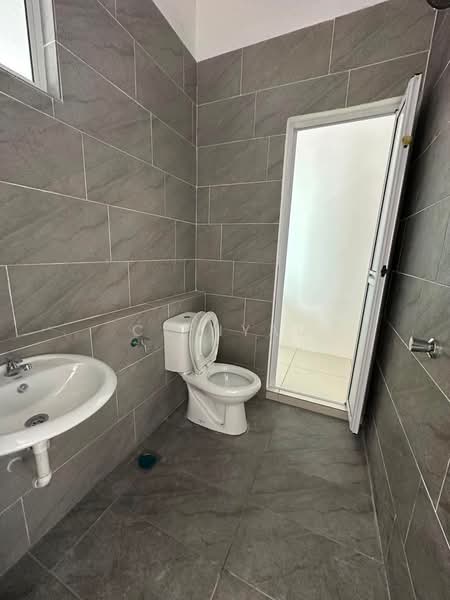 Rumah Teres 2 Tingkat untuk Disewa di Ipoh (Perak) - Ck Nyau - PropertyGuru.com.my