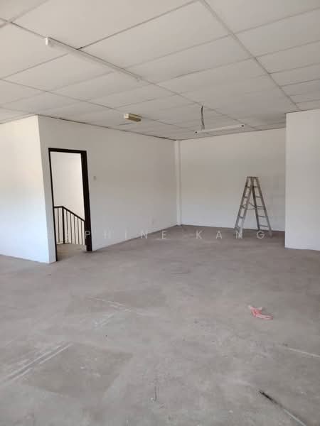 Factory for Rent in Bukit Beruntung (Selangor) - Sephine Kang - Interior - PropertyGuru.com.my