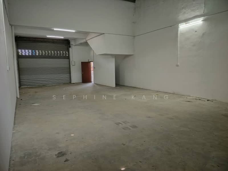 Factory for Rent in Bukit Beruntung (Selangor) - Sephine Kang - Interior - PropertyGuru.com.my