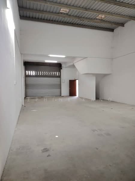 Factory for Rent in Bukit Beruntung (Selangor) - Sephine Kang - Interior - PropertyGuru.com.my