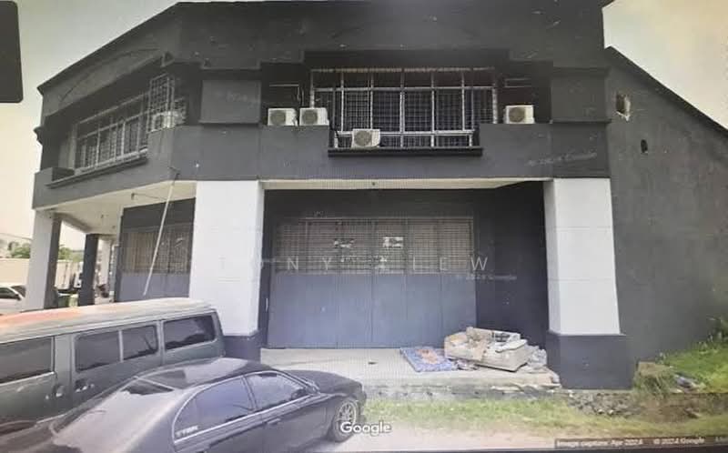 Kilang untuk Disewa di Seri Kembangan (Selangor) - Tony Liew - Exterior - PropertyGuru.com.my
