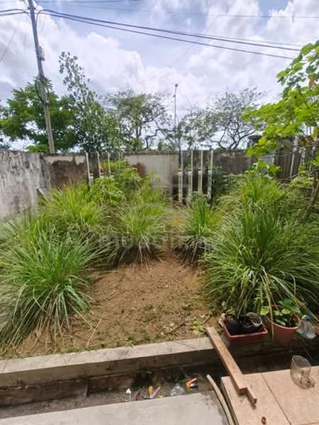 Rumah Teres 2 Tingkat untuk Dijual di Bandar Seri Alam (Masai) - Azlan Ismail aiproperty - Garden - PropertyGuru.com.my